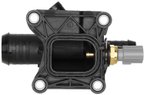 Gates CO34929 Engine Coolant Hose Flange - view 3