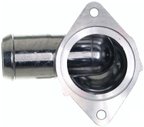 Gates CO34931 Engine Coolant Thermostat Housing Cover - view 3