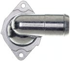 Gates CO34931 Engine Coolant Thermostat Housing Cover - view 2