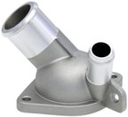 Gates CO34933 Engine Coolant Thermostat Housing Cover - view 1