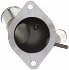 Gates CO34933 Engine Coolant Thermostat Housing Cover - view 3