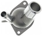Gates CO34933 Engine Coolant Thermostat Housing Cover - view 2