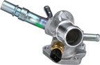 Gates CO34934 Engine Coolant Hose Flange - view 1