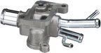 Gates CO34936 Engine Coolant Water Outlet - Lower Housing - view 1