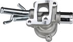 Gates CO34936 Engine Coolant Water Outlet - Lower Housing - view 2