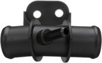 Gates CO34942 Engine Coolant Hose Flange - view 2
