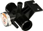 Gates CO34955 Engine Coolant Filler Neck - view 1