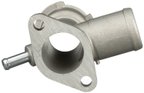 Gates CO34961 Engine Coolant Filler Neck - view 3