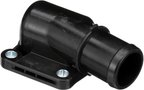 Gates CO34963 Engine Coolant Water Outlet - view 1