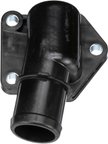 Gates CO34963 Engine Coolant Water Outlet - view 2