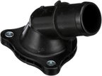 Gates CO34964 Engine Coolant Thermostat Housing Cover - view 1