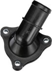Gates CO34964 Engine Coolant Thermostat Housing Cover - view 2