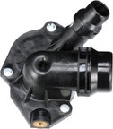 Gates CO34969 Engine Coolant Water Outlet - view 2