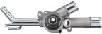Gates CO34970 Engine Coolant Water Outlet - view 3