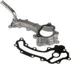 Gates CO34971 Engine Coolant Water Outlet - view 1