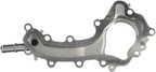 Gates CO34971 Engine Coolant Water Outlet - view 3
