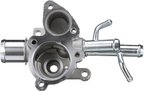 Gates CO34972 Engine Coolant Water Outlet - Lower Housing - view 3
