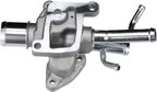 Gates CO34972 Engine Coolant Water Outlet - Lower Housing - view 2