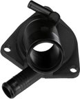 Gates CO34973 Engine Coolant Thermostat Housing Cover - view 2