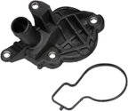 Gates CO34974 Engine Coolant Thermostat Housing Cover - view 1