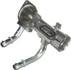 Gates CO34975 Engine Coolant Water Outlet - view 1
