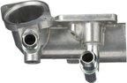 Gates CO34975 Engine Coolant Water Outlet - view 2