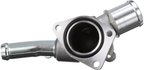 Gates CO34976 Engine Coolant Hose Flange - view 3