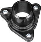 Gates CO34979 Engine Coolant Thermostat Housing Cover - view 2