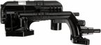 Gates CO34982 Engine Coolant Thermostat / Water Outlet Assembly - view 1