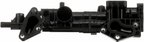 Gates CO34982 Engine Coolant Thermostat / Water Outlet Assembly - view 3