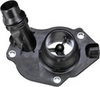 Gates CO34984 Engine Coolant Thermostat Housing Cover - view 2
