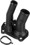 Gates CO34985 Engine Coolant Thermostat Housing Cover - view 1