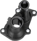 Gates CO34985 Engine Coolant Thermostat Housing Cover - view 2