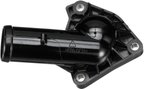 Gates CO34986 Engine Coolant Water Outlet - view 2