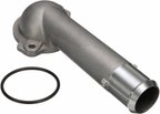 Gates CO34987 Engine Coolant Thermostat Housing Cover - view 1