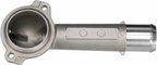 Gates CO34987 Engine Coolant Thermostat Housing Cover - view 3
