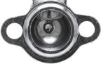 Gates CO34989 Engine Coolant Thermostat Housing Cover - view 3