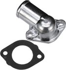Gates CO34995 Engine Coolant Thermostat Housing Cover - view 1