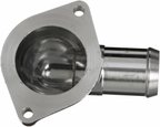 Gates CO35003 Engine Coolant Thermostat Housing Cover - view 3