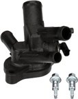 Gates CO35004 Engine Coolant Hose Flange - view 1