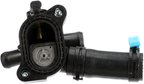 Gates CO35005 Engine Coolant Hose Flange - view 3