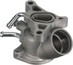 Gates CO35009 Engine Coolant Water Outlet - view 1