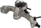 Gates CO35013 Engine Coolant Water Outlet - view 1