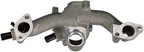 Gates CO35013 Engine Coolant Water Outlet - view 3