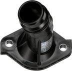 Gates CO35019 Engine Coolant Thermostat Housing Cover - view 2