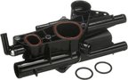 Gates CO35037 Engine Coolant Water Outlet - view 1