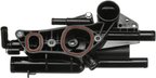 Gates CO35037 Engine Coolant Water Outlet - view 2