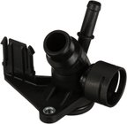 Gates CO35048 Radiator Coolant Hose Flange - view 1
