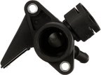 Gates CO35048 Radiator Coolant Hose Flange - view 3