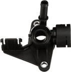 Gates CO35048 Radiator Coolant Hose Flange - view 2